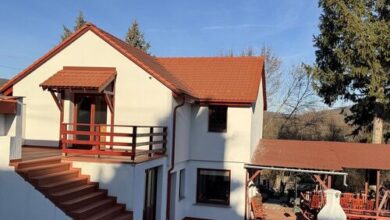 Gyimesvölgy Vendégház Verőce 