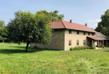 Gyógynövénylak Vendégház Zalaszentlászló 