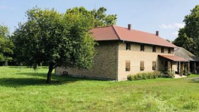 Gyógynövénylak Vendégház Zalaszentlászló 