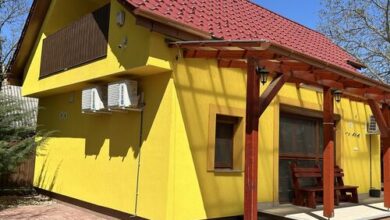 Gyöngy 3 Vendégház Berekfürdő 