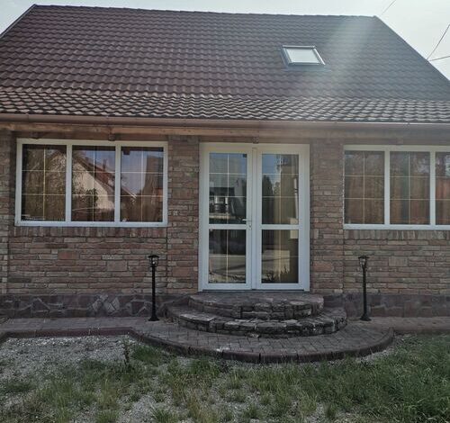 Gyöngy Apartman Csopak 