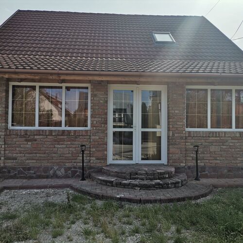 Gyöngy Apartman Csopak