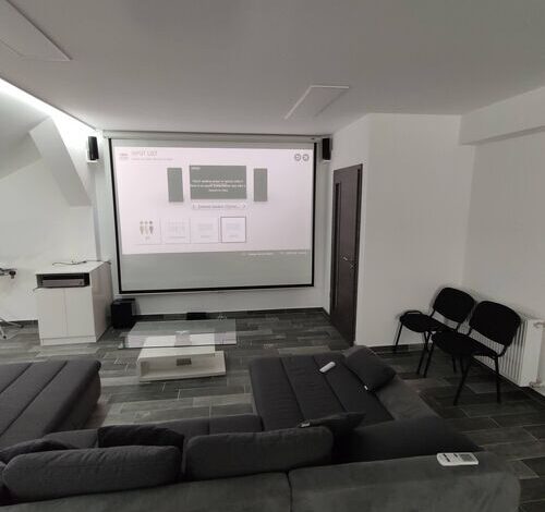 Gyöngy Apartman Kaposszekcső 