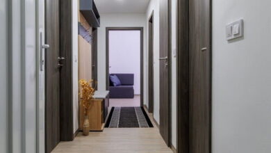 Gyöngy Apartman Pécs 