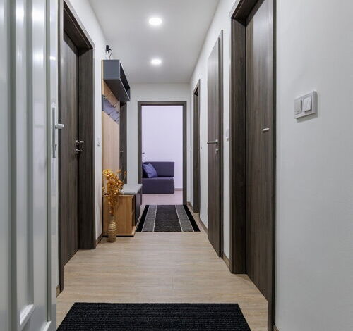 Gyöngy Apartman Pécs 