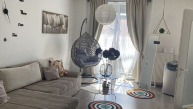 Gyöngy Apartman Sopron 