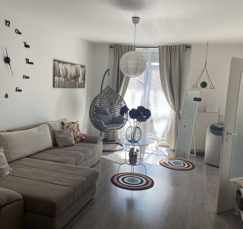 Gyöngy Apartman Sopron 