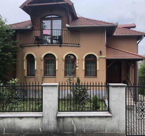 Gyöngy Vendégház Miskolctapolca 