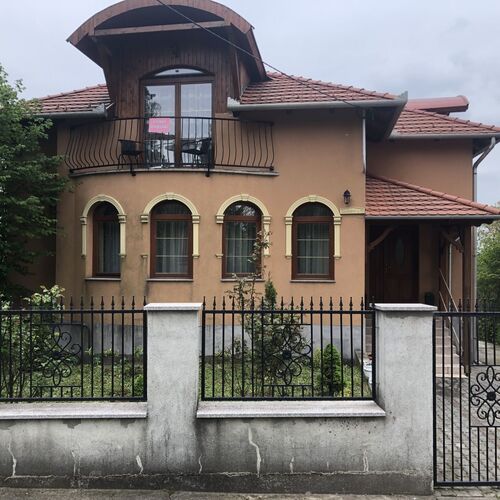Gyöngy Vendégház Miskolctapolca