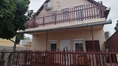 Gyöngy és Miki Apartmanok Hajdúszoboszló 