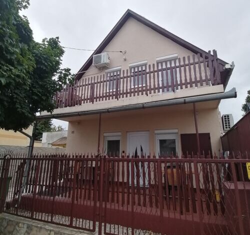 Gyöngy és Miki Apartmanok Hajdúszoboszló 