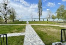 Gyöngybagoly Apartman Balatonberény 