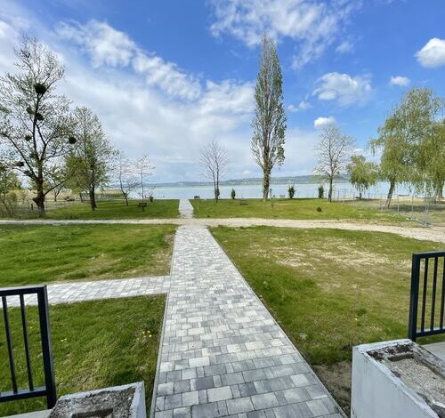Gyöngybagoly Apartman Balatonberény 