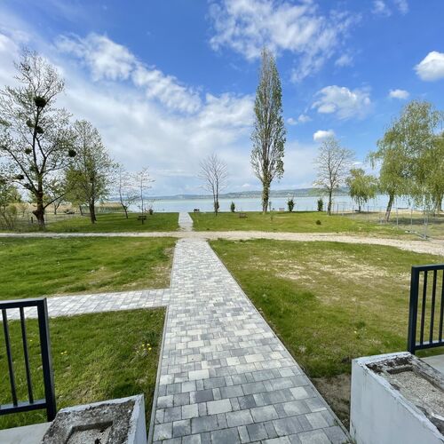 Gyöngybagoly Apartman Balatonberény