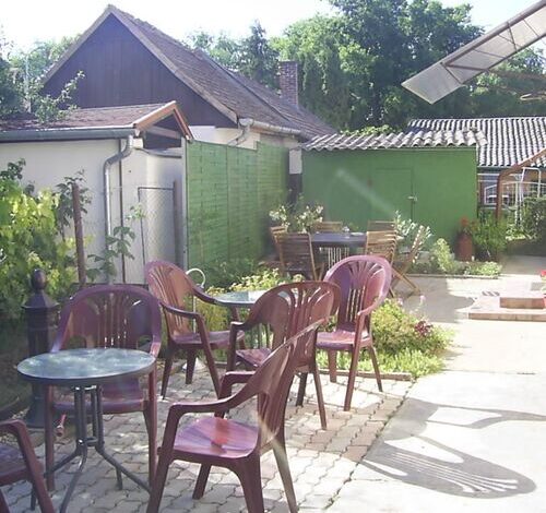 Gyöngyhajnal Vendégház Hajdúszoboszló 