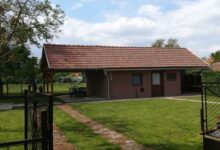 Gyöngyház Apartman Tiszafüred 