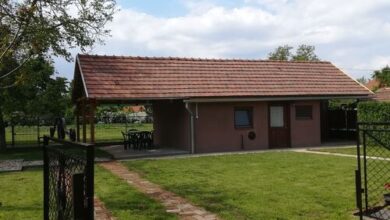 Gyöngyház Apartman Tiszafüred 