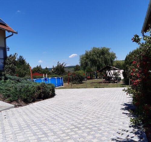 Gyöngyház Vendégház Szőlősgyörök 