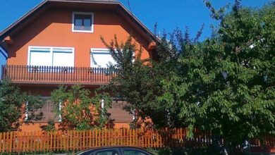 Gyöngyi Apartman Balatonboglár 