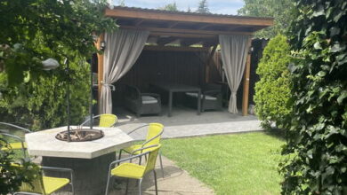 Gyöngyi Apartman Hajdúszoboszló 