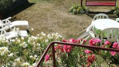 Gyöngyi Apartman Keszthely 