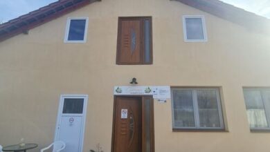 Gyöngyi Vendégház Jászszentlászló 