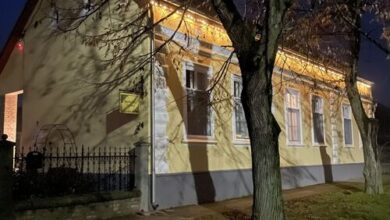 Gyöngyike Vendégház Szakály 