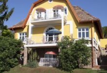 Gyöngyöm Apartman Balatonalmádi 