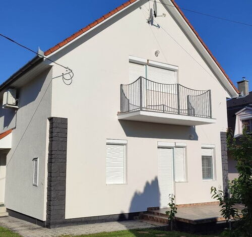 Gyöngyös Apartman Zalakaros 