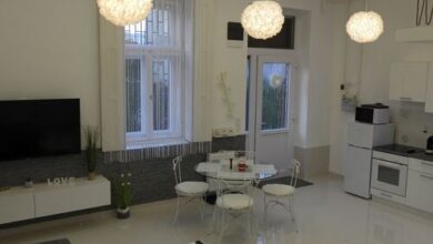 Gyöngyszem Apartman Eger 