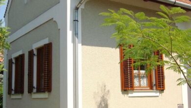 Gyöngyszem Nyaraló Szigliget 