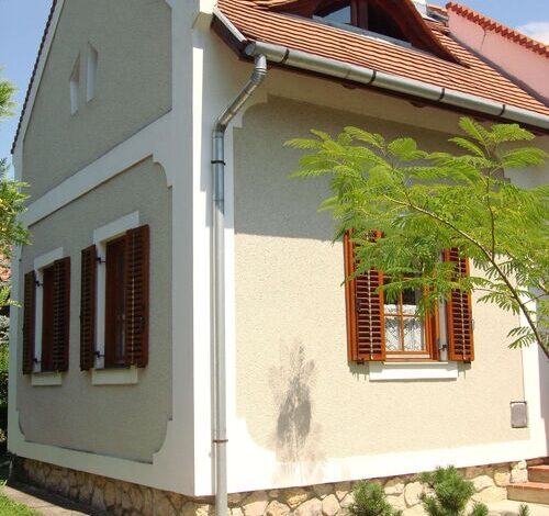 Gyöngyszem Nyaraló Szigliget 