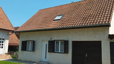 Gyöngyszem Vendégház Balatonföldvár 