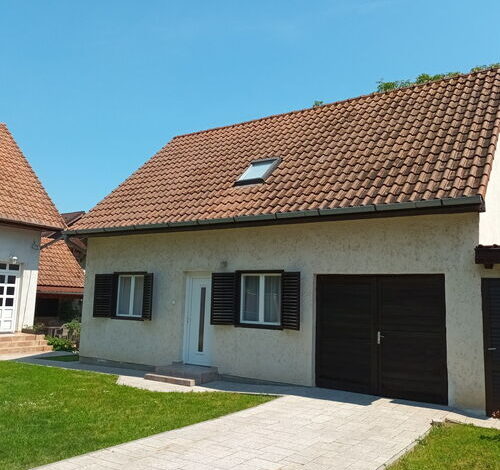 Gyöngyszem Vendégház Balatonföldvár 