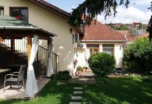 Gyöngyszem Vendégház Eger 