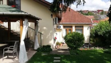 Gyöngyszem Vendégház Eger 