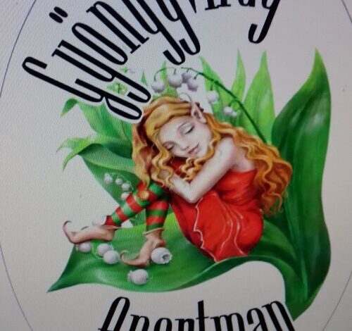 Gyöngyvirág Apartman Kehidakustány 