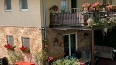 Gyöngyvirág Apartman Zamárdi 