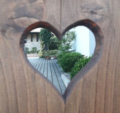 Gyöngyvirág Vendégház Visegrád 