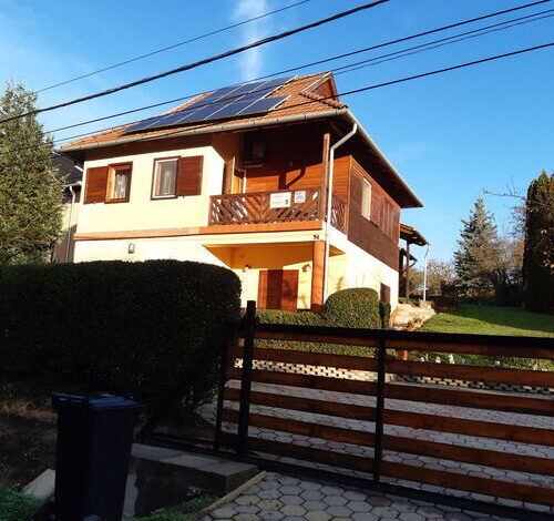 Gyopár Apartman Zalakaros 