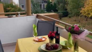 Győrapartman II. Győr 