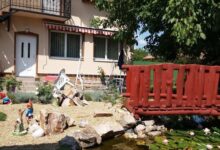 Györgyi Grill Garden Vendégház Nagykáta 