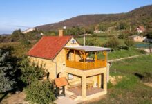 Gyűd Cottage Siklós-Máriagyűd 