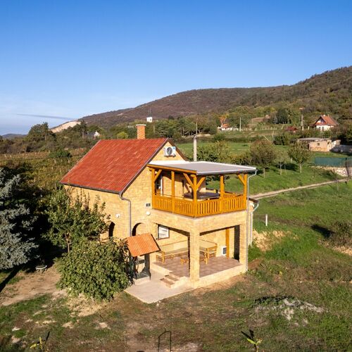 Gyűd Cottage Siklós-Máriagyűd