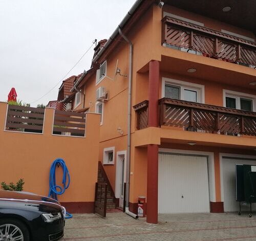 Gyula Apartman Fonyód 