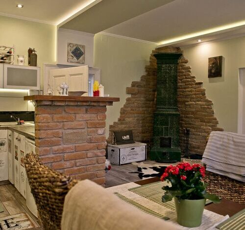 Gyulai 200 Éves Apartman Gyula 