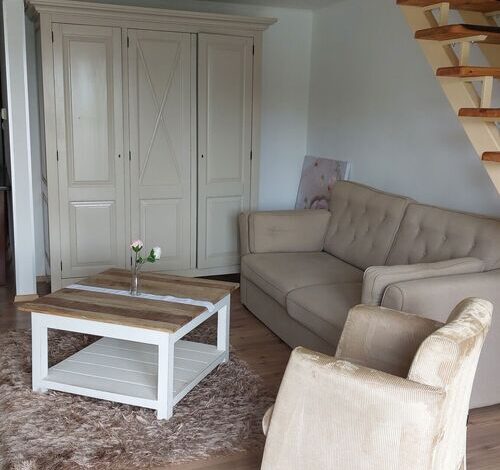 Gyulai Idill Apartman Gyula 