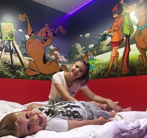 Gyulai Meseház Apartman 