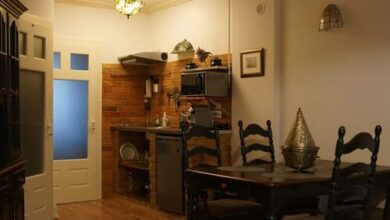 Gyulai Várkert Apartman Gyula 