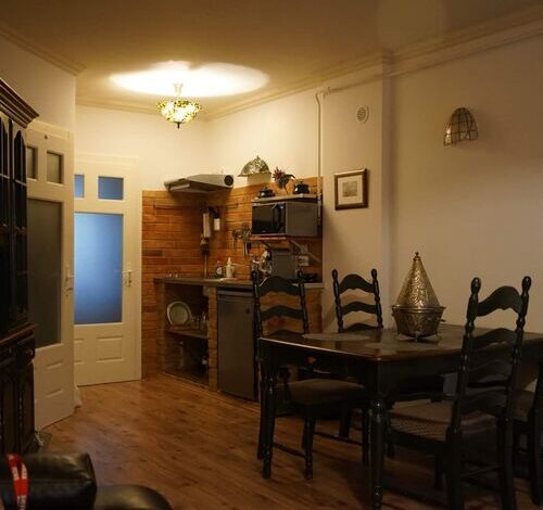 Gyulai Várkert Apartman Gyula 